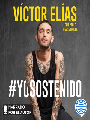 cover image of Yo sostenido